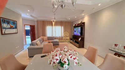 Casa, 3 quartos, 250 m² - Foto 5