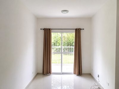 Apartamento, 2 quartos, 52 m² - Foto 2