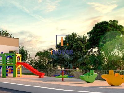 Casa, 2 quartos, 49 m² - Foto 5