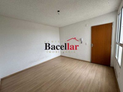 Apartamento, 2 quartos, 45 m² - Foto 2