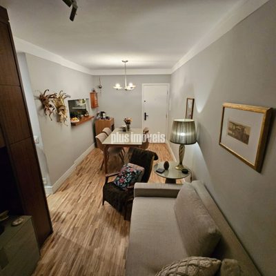 Apartamento, 2 quartos, 58 m² - Foto 2
