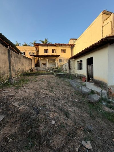 Casa, 3 quartos, 500 m² - Foto 1