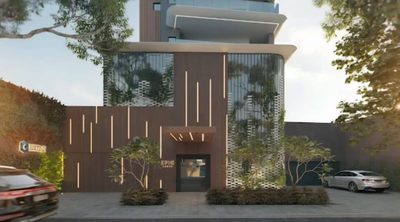 Apartamento, 3 quartos, 93 m² - Foto 1