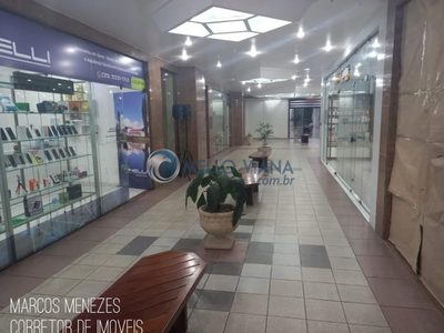 Loja-Salão, 42 m² - Foto 1