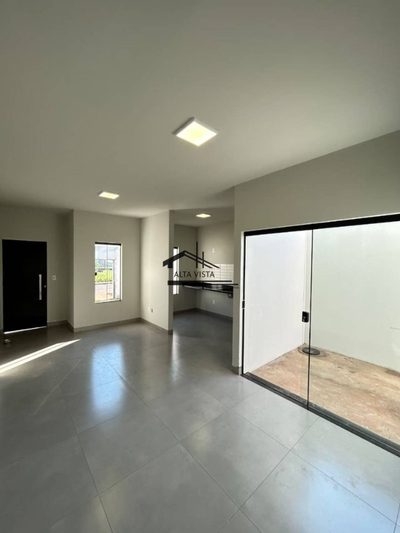 Casa, 2 quartos, 65 m² - Foto 2