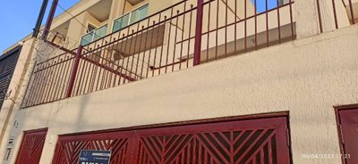 Sobrado, 1 quarto - Foto 3