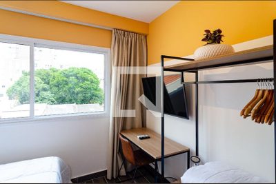 Kitnet-Studio, 17 m² - Foto 3