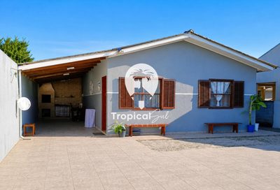 Casa, 2 quartos, 100 m² - Foto 1