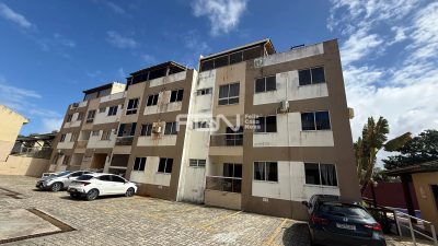 Apartamento, 2 quartos, 63 m² - Foto 1