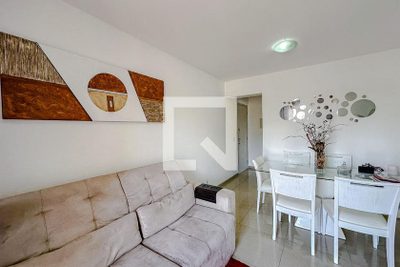 Apartamento, 2 quartos, 48 m² - Foto 5
