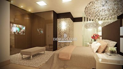 Apartamento, 3 quartos, 137 m² - Foto 4