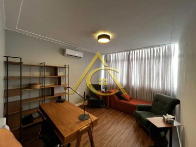 Sala-Conjunto, 30 m² - Foto 1