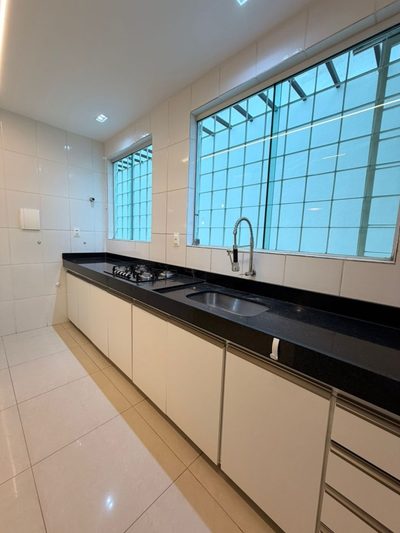 Apartamento, 2 quartos - Foto 2