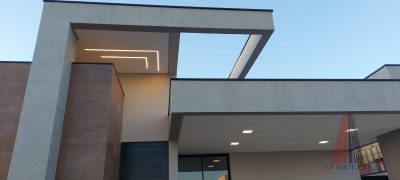 Casa, 3 quartos, 248 m² - Foto 2