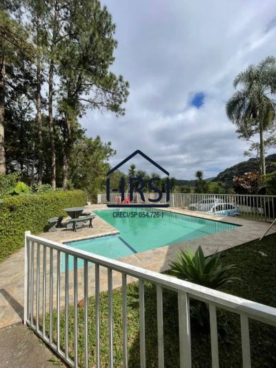 Chácara, 5347 m² - Foto 1