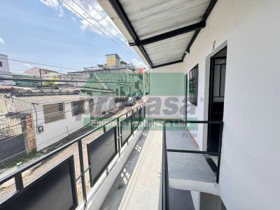 Sala-Conjunto, 40 m² - Foto 3