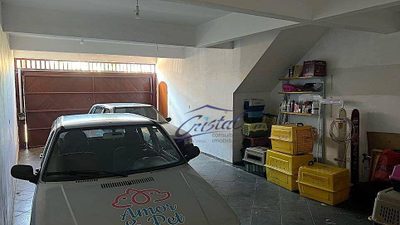 Casa, 3 quartos, 180 m² - Foto 4