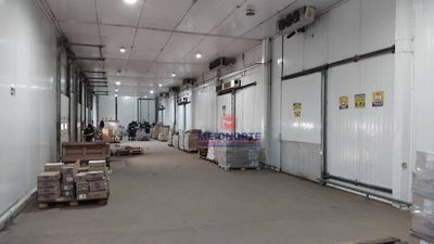 Depósito-Galpão, 900 m² - Foto 3