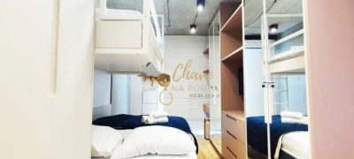 Apartamento, 1 quarto, 35 m² - Foto 4