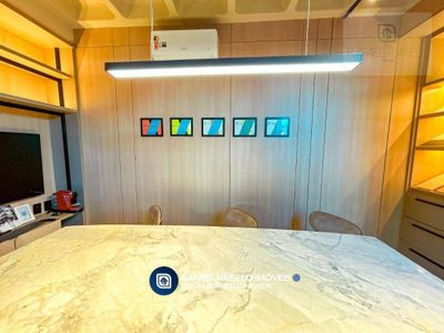 Sala-Conjunto, 27 m² - Foto 5