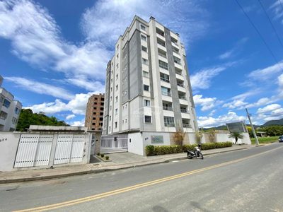 Apartamento, 3 quartos, 106 m² - Foto 1
