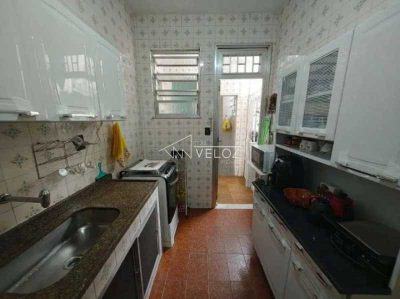 Apartamento, 2 quartos, 60 m² - Foto 2