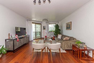 Apartamento, 4 quartos, 161 m² - Foto 3
