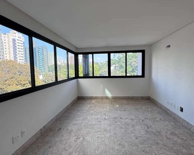 Apartamento, 4 quartos, 205 m² - Foto 5