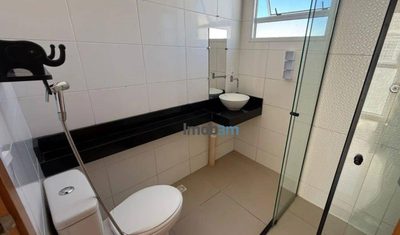 Apartamento, 2 quartos, 45 m² - Foto 5