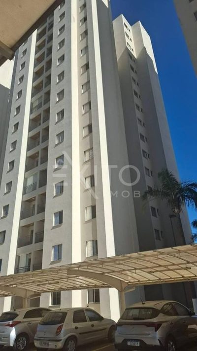 Apartamento, 3 quartos, 69 m² - Foto 1