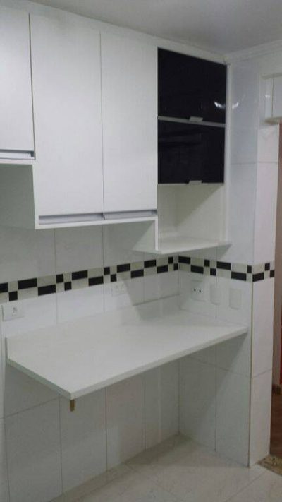 Apartamento, 3 quartos, 83 m² - Foto 4