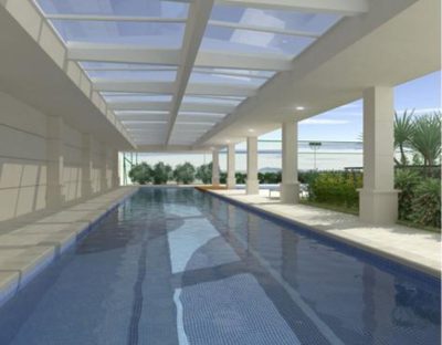 Apartamento, 4 quartos, 180 m² - Foto 4