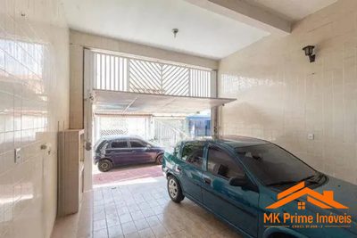 Sobrado, 4 quartos, 300 m² - Foto 3