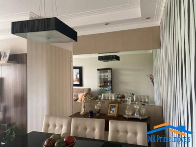 Apartamento, 3 quartos, 91 m² - Foto 4