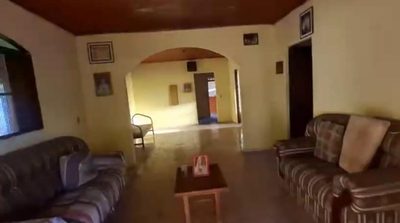 Casa, 2 quartos, 1000 m² - Foto 3
