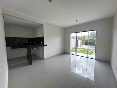 Casa, 3 quartos, 80 m² - Foto 2