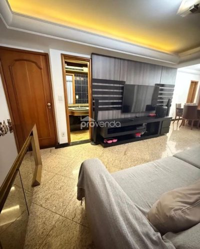 Apartamento, 3 quartos, 170 m² - Foto 4