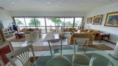Apartamento, 4 quartos, 114 m² - Foto 3