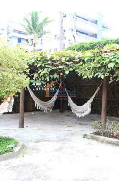 Casa, 5 quartos, 210 m² - Foto 1