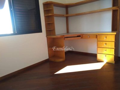 Apartamento, 4 quartos, 136 m² - Foto 5