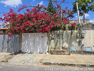 Casa, 2 quartos, 141 m² - Foto 1