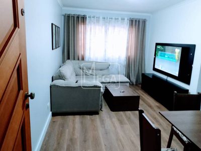 Apartamento, 1 quarto, 45 m² - Foto 3