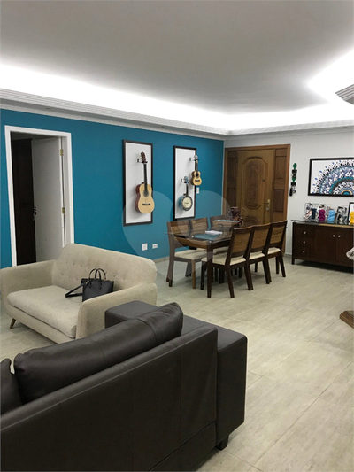 Apartamento, 3 quartos, 150 m² - Foto 2