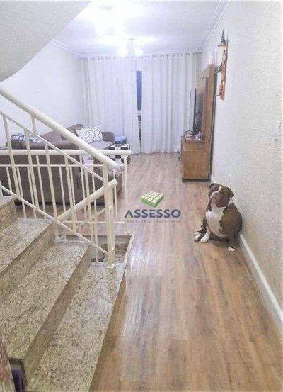 Casa, 3 quartos, 157 m² - Foto 5