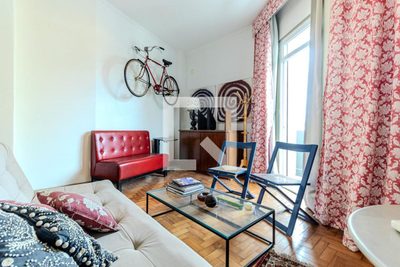 Apartamento, 2 quartos, 60 m² - Foto 5