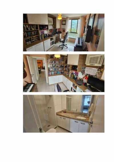 Apartamento, 4 quartos, 157 m² - Foto 4