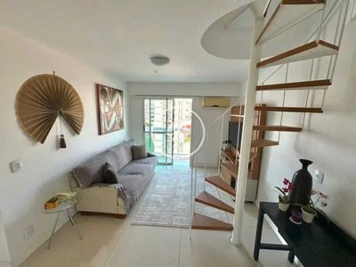 Cobertura, 2 quartos, 92 m² - Foto 4