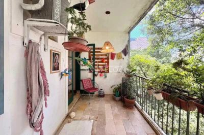 Apartamento, 2 quartos, 79 m² - Foto 1