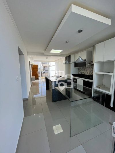 Casa, 2 quartos, 80 m² - Foto 1