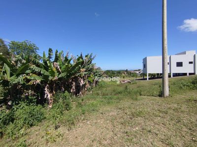 Terreno, 367 m² - Foto 1